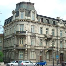 5 Floriańska Street in Siedlce