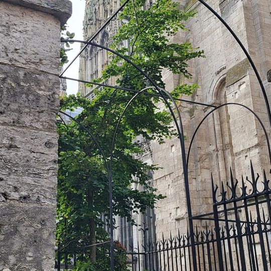 Jardins d'Albane