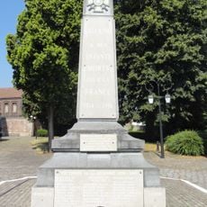 Monument aux morts de Lallaing