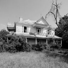 William Harrison Sapp House