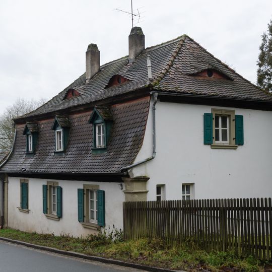 Försterhaus