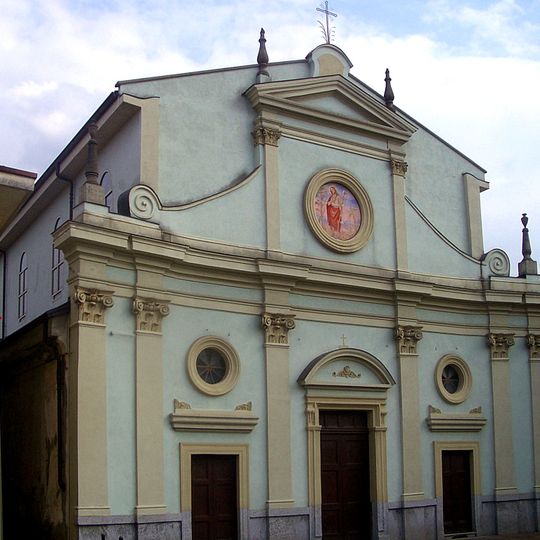 Chiesa di San Giovanni Battista