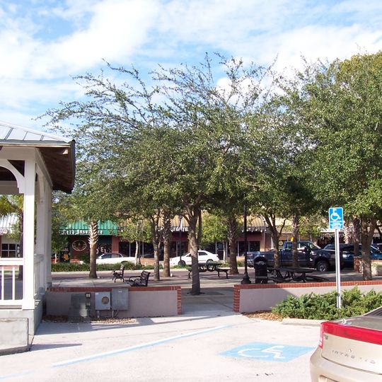 Zephyrhills