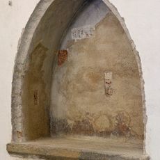 Chapel of Saint Lawrence