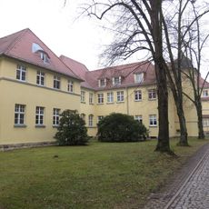 Klinikum Rabenstein Unritzstraße 21, 23 Chemnitz-Rabenstein