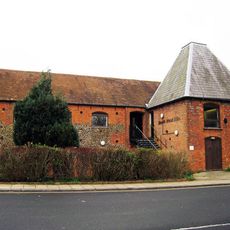 Farnham Maltings