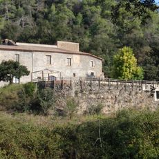 Masia de Can Jordà