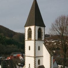 St. Vitus, Messinghausen