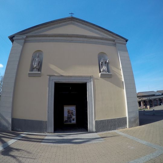 Chiesa di San Sebastiano