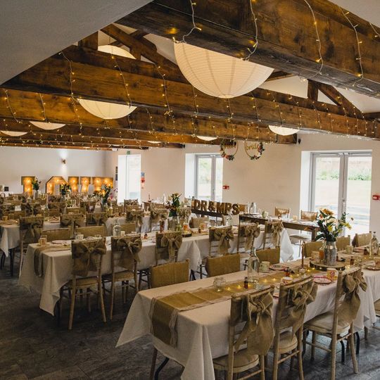 Sheffield Manor Lodge Discovery Centre