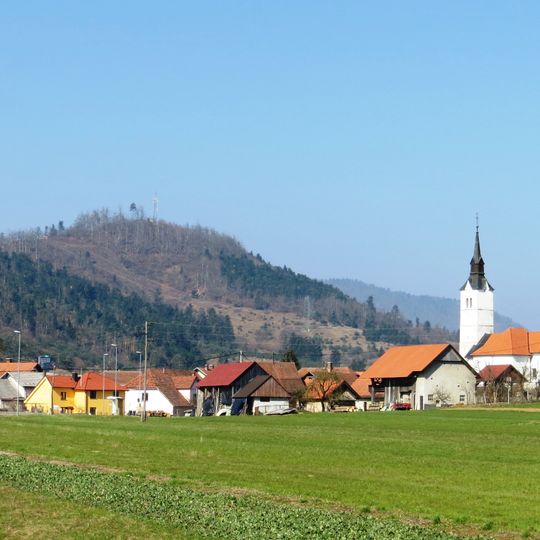 St. Martin's Parish Church