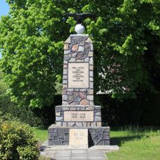 Groß Düben, Gefallenendenkmal