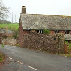 Pound House