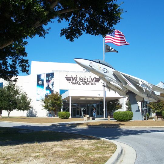 National Naval Aviation Museum