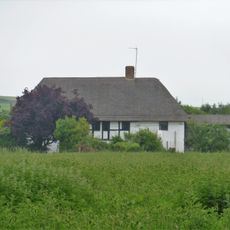 Crookwood Mill Farmhouse
