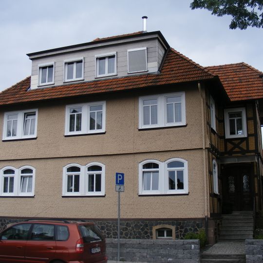 Adolf-Spieß-Straße 17