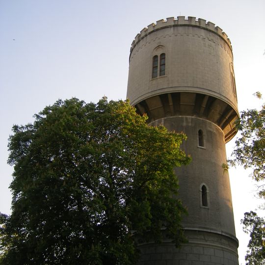 Wasserturm