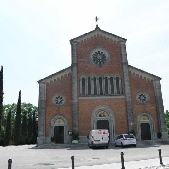 Chiesa di Santa Maria Assunta