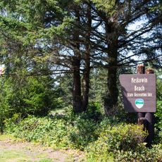 Neskowin Beach State Recreation Site