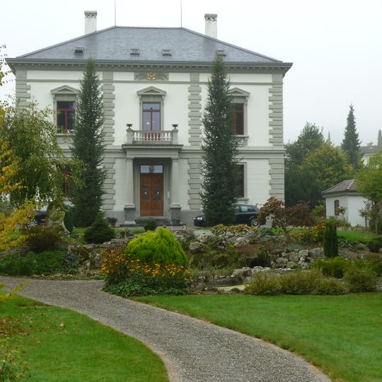 Villa Walti