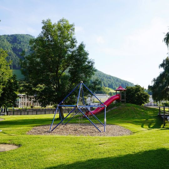 Musikschulpark