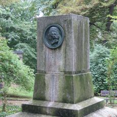Berthold-Auerbach-Denkmal