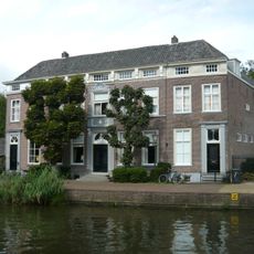 De Boomgaard