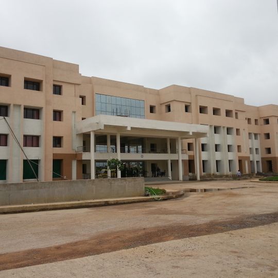 All India Institute of Medical Sciences Raipur