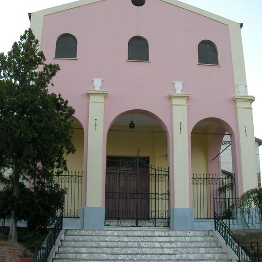 Chiesa di San Canziano