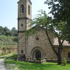 Sant Climent de l'Espunyola