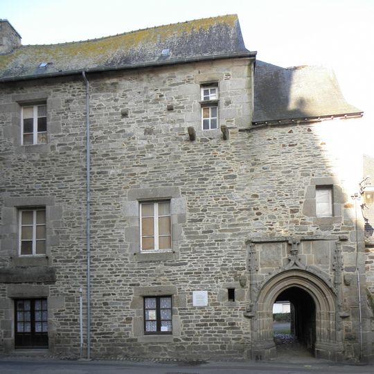 Hôtel de la Tour
