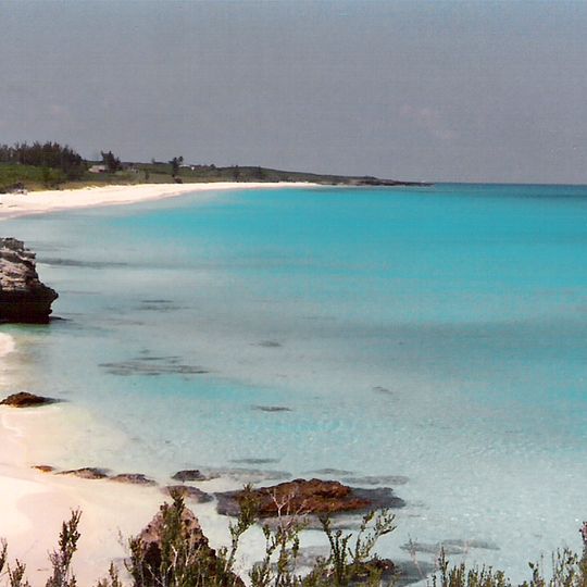 Great Harbour Cay
