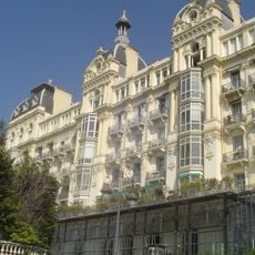 Palais Regina
