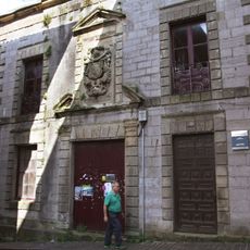 Casa De Juana La Loca