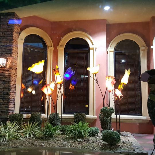 Las Trojas Cantina