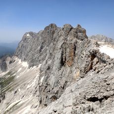 Hoher Dachstein