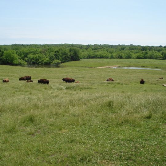 Wildlife Prairie Park