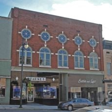 Albemarle Opera House