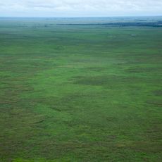 Réserve de biosphère de la station écologique du Beni