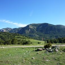 Serra d'Ensija-els Rasos de Peguera
