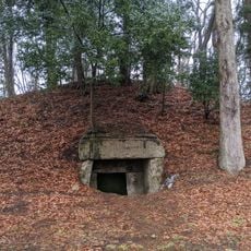 Mibu-Kurumazuka Kofun
