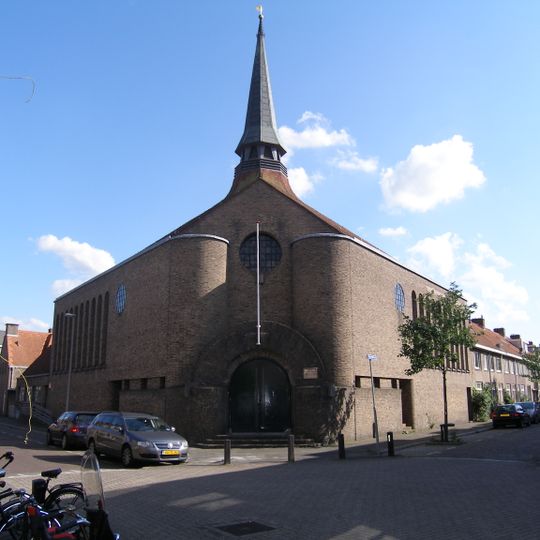 Wilhelminakerk
