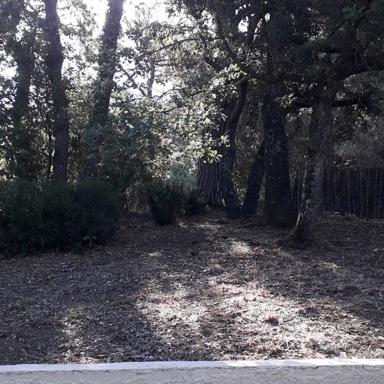 Camping Roche Parc