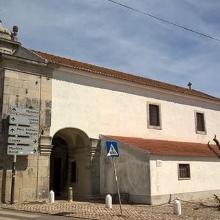 Igreja de Santa Eulália