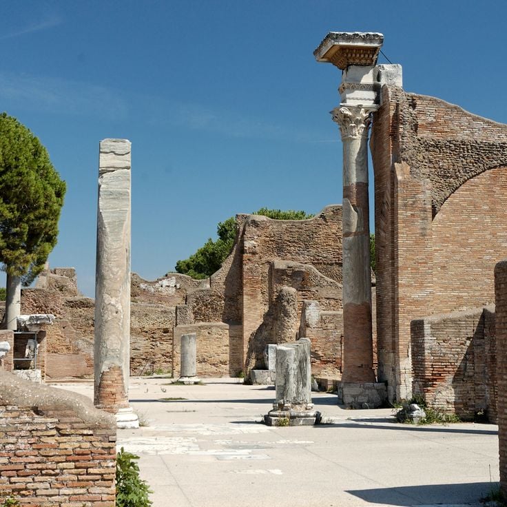 Ostia