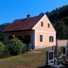 Mesnerhaus (Außenerscheinung)