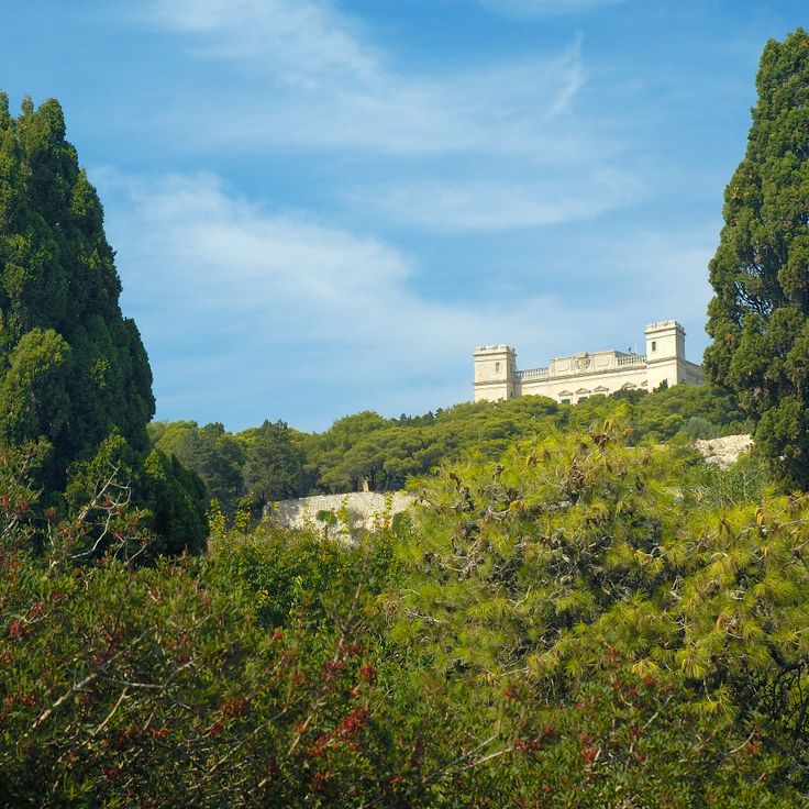 Jardins de Buskett