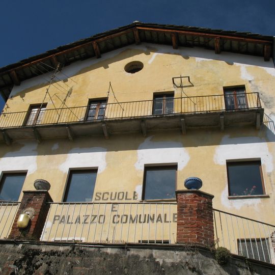 Palazzo comunale