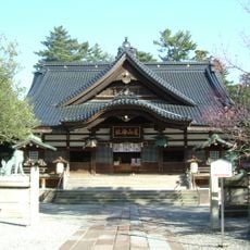 Oyama Shrine