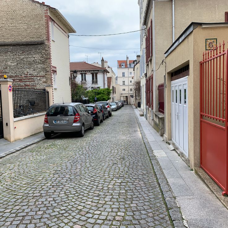 Passage Imberdis